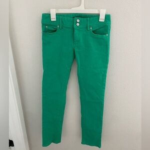 Lilly Pulitzer Jeans